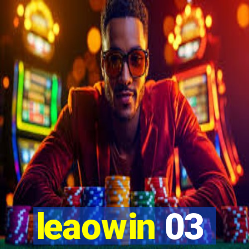 leaowin 03